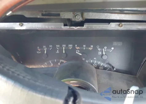 1992 Chevrolet Gmt-400 C3500 z USA, uszkodzony, nr VIN 2GCHC39NXN1168234